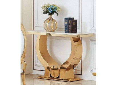 Designer Schminktische Konsolentisch Holz Kommode Sideboard Schrank