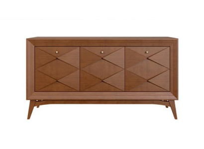 Kommode Schrank Sideboard Klassische Luxus Kommoden Esszimmer Schranke Holz