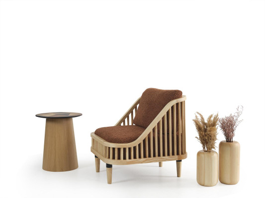 Sessel Wohnzimmer Couch Einsitzer Stuhl Lehnstühle Polster Möbel Neu