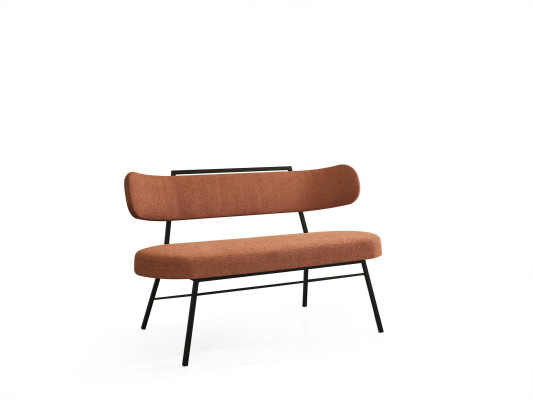 Design Luxus Bank Sitzbank Designer Sitzbänke Möbel Design Einrichtung