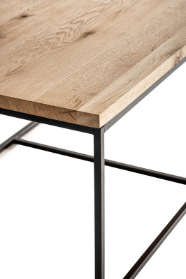 Loft Möbel Designer Klassischer Couchtisch Beistelltisch Sofa Wohnzimmer