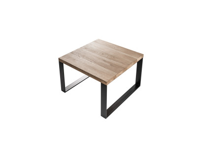 Couchtisch Couch Tisch Sofa Tische Bestelltisch Wohnzimmer Möbel Holz 70x45 Loft