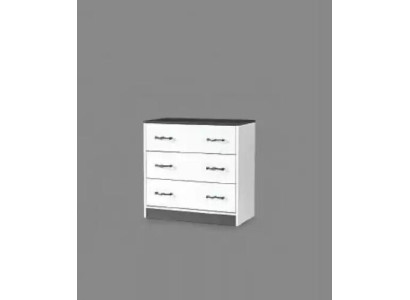 Kommode Sideboard Schrank Anrichte Schränke Möbel Anrichte Kommoden 82x81x42