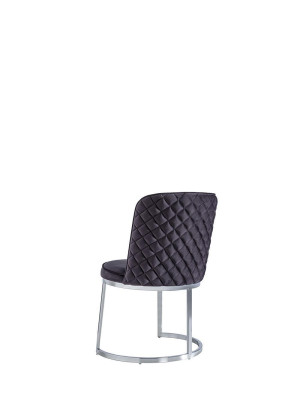 Design Stuhl Esszimmer Moderne Möbel Luxus Neu Stühle Einrichtung