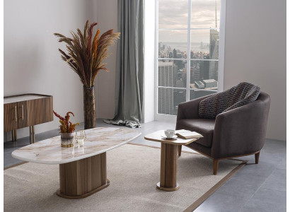 Luxus Couchtisch Wohnzimmer Möbel Beistelltisch Luxus Design Einrichtung