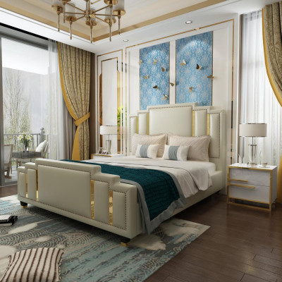 Design Nacht Tisch Konsole Beistell Schlaf Zimmer Luxus Konsolen Tische