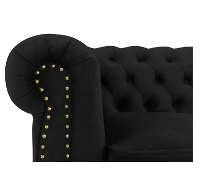 Design Sessel Leder Luxus Fernseh Couch 1 Sitzer Relax Sofa Lounge Club