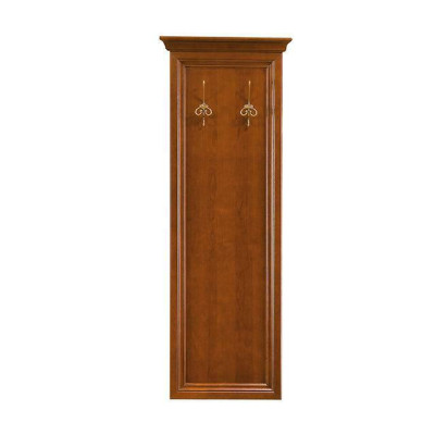  Klassische Garderobe Garderoben Garderoben Hakengarderobe Holz - Model N-WP 