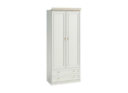 Element Model V2D-14P für Begehbarer Schrank Kleiderschrank Italienische Möbel