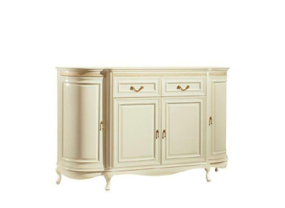 Klassische Bar Schrank Weinschrank Kommode Kommoden Kommodenschrank V-K4