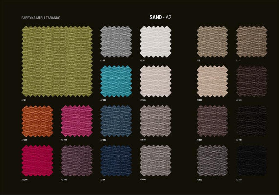 Doppelsofa + 2-Sitzer-Designersofa + Doppelsofa im modernen Stil 190 x 92 cm