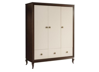 Schlafzimmer Kleiderschrank Holz Schrank Schränke Designer Schrank Möbel Neu