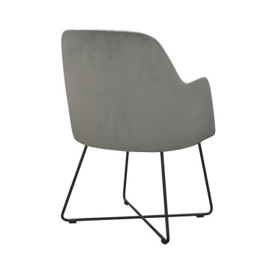 Design Set Stühle Gruppe 6x Stuhl Warte Ess Zimmer Neu Garnitur Lehnstuhl