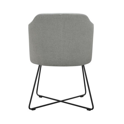 Design Set Stühle 6x Stuhl Gruppe Garnitur Lehnstuhl Stuhl Warte Ess Zimmer