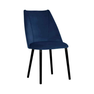 Sessel 6x Lounge Sessel Dekorative Stuhl Gruppe Restaurant Club Wohnzimmer