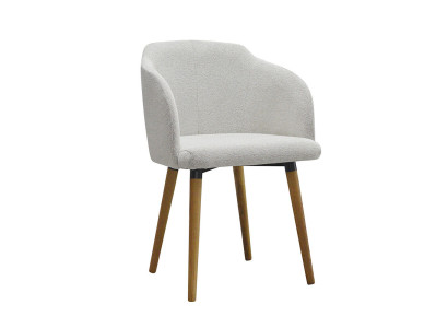 Stuhl 6x Esszimmer Polsterstuhl Lounge Sitz Sessel Set Neu Club Fernseh