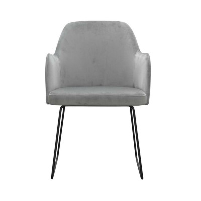 Stuhl 4x Esszimmer Polsterstuhl Fernseh Lounge Sitz Sessel Set Neu Club