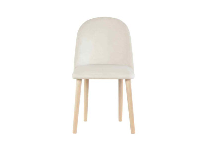Stuhl 4x Esszimmer Polsterstuhl Fernseh Lounge Sitz Set Sessel Neu Club