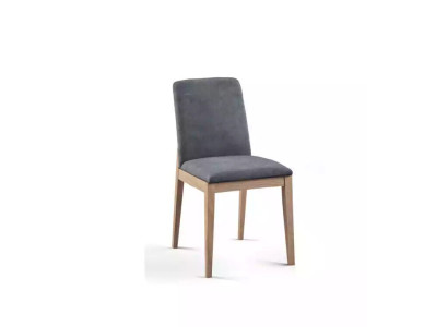 Esszimmerstuhl Küchenstuhl Wohnzimmer Stuhl aus Beine aus holz