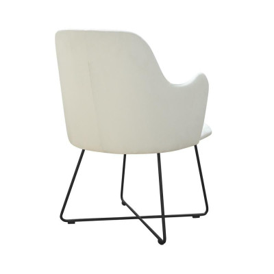 Design Stühle Stuhl Sitz Praxis Polster Ess Zimmer Stoff Textil Warte Kanzlei