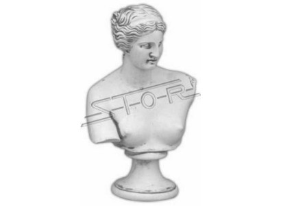 Römische Büste Figur Figuren Statue Statuen Dekorative Skulptur Skulpturen