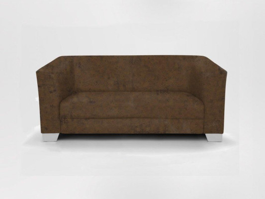 Sofa 3 Sitzer Design Sofas Polster Couchen Relax Leder Moderne Dreisitzer Neu