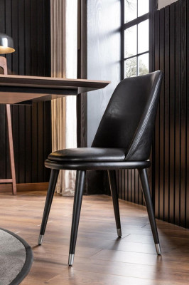 Esszimmer Garnitur Tische Esstisch 4x Stuhl Stuhlgruppe Tisch- & Stuhl-Sets