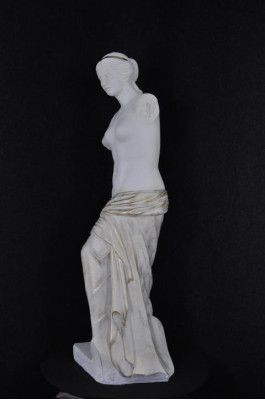 Statue Aphrodite Skulptur Antike Design Figuren PG017 Skulpturen Dekoration Deko