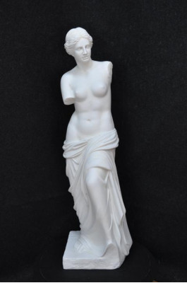 Statue Aphrodite Skulptur Antike Design Figuren PG017 Skulpturen Dekoration Deko