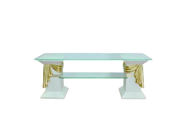 Design Vitrine Regal Glas Säule Schrank Vitrinen Regale Schrank Wohnzimmer 1862