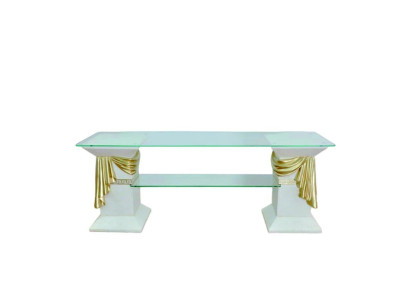 Design Vitrine Regal Glas Säule Schrank Vitrinen Regale Schrank Wohnzimmer 1862