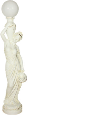 Stehleuchte Skulptur Figur Lampen Leuchte Ägypten Statue Figuren Skulpturen 1680