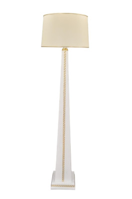 xxl Medusa Standleuchte Lampe Leuchte Steht Lampen Leuchten Statue Design 187cm