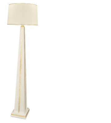 xxl Medusa Standleuchte Lampe Leuchte Steht Lampen Leuchten Statue Design 187cm