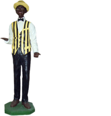 Design Tom Figur Statue Skulptur Figuren Skulpturen Dekoration Deko 7065 Neu