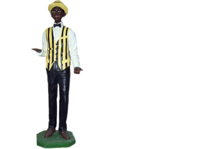 Design Tom Figur Statue Skulptur Figuren Skulpturen Dekoration Deko 7065 Neu