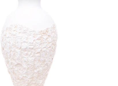 xxl Vase Tisch Dekoration Deko Vasen Antik Stil Skulptur Figur Kelch Rom 95cm