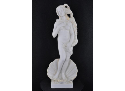 Griechische Göttin Venus Statue Skulptur Figur dekoration Deko Stil Antik PG015