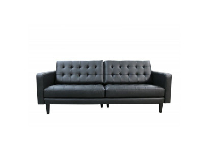 Chesterfield Sofagarnitur 3+2+1 Tirana Couch Polster Set Sofas Couchen Leder