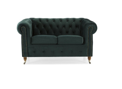 Sofa 2 Sitzer Sofa Sitz Couch Polster Garnitur Moderne Couchen Neu Zweisitzer