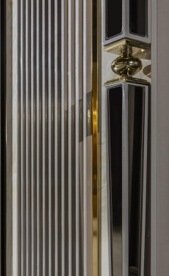 Kleiderschrank Schrank Design Schlafzimmer Schränke Garderobenschrank