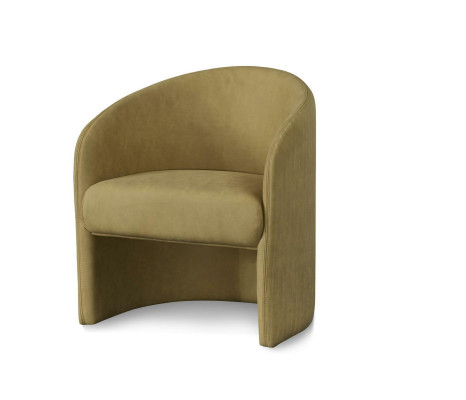Sessel 1 Sitzer Relax Polster Fernseh Stoff Textil Sofa Couchen Einsitzer Neu