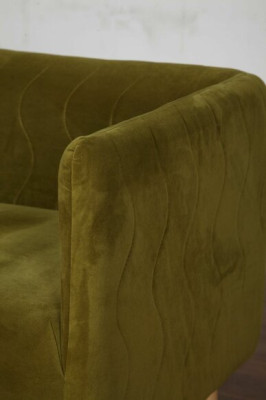 Sessel Design Couch Sofa Relax Lounge Club Polster Sitzer Luxus Fernseh
