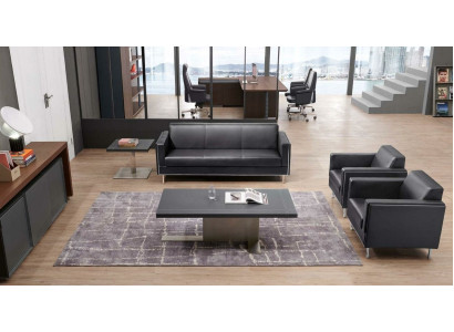 Sessel Einsitzer Design Sofas Polster Couchen Leder Relax Moderne Sitz