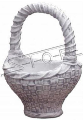 Blumentöpfe Kasten Dekorative Topf Blumen Töpfe XXL Beton Garten Terrasse