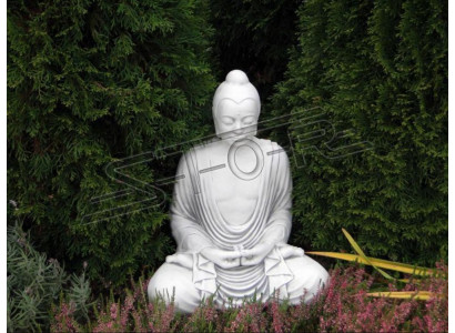 buddha dekorative malaysia statue figur garten figuren statuen skulptur