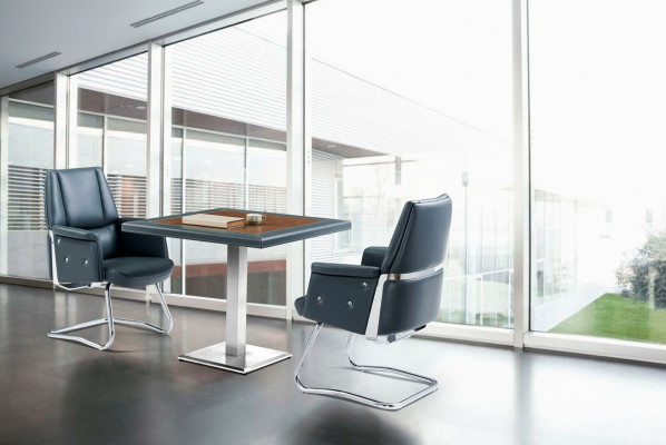 Designer Tisch Esstisch Luxus Tisch Tische Ess Wohn Zimmer Wohnzimmer
