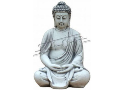 40cm Deko Skulptur Design Figur Statue Garten Figuren Statuen