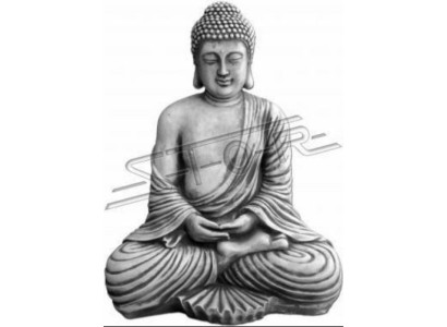 42cm Deko Skulptur Design Figur Statue Figuren Garten Antik Stil Statuen