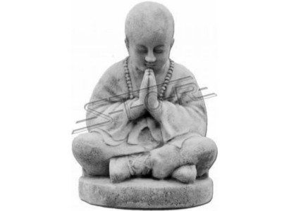 45cm Deko Skulptur Design Figur Statue Garten Figuren Statuen